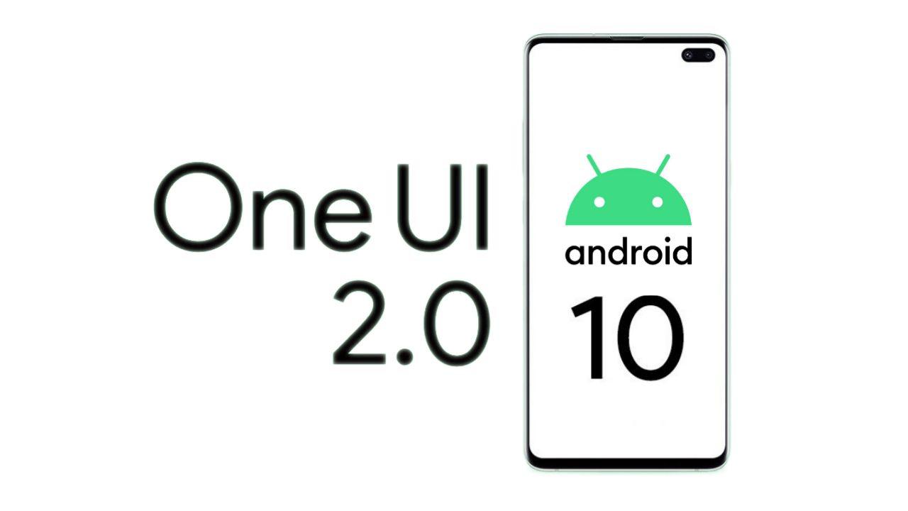 One UI 2.0 Top 8 Features