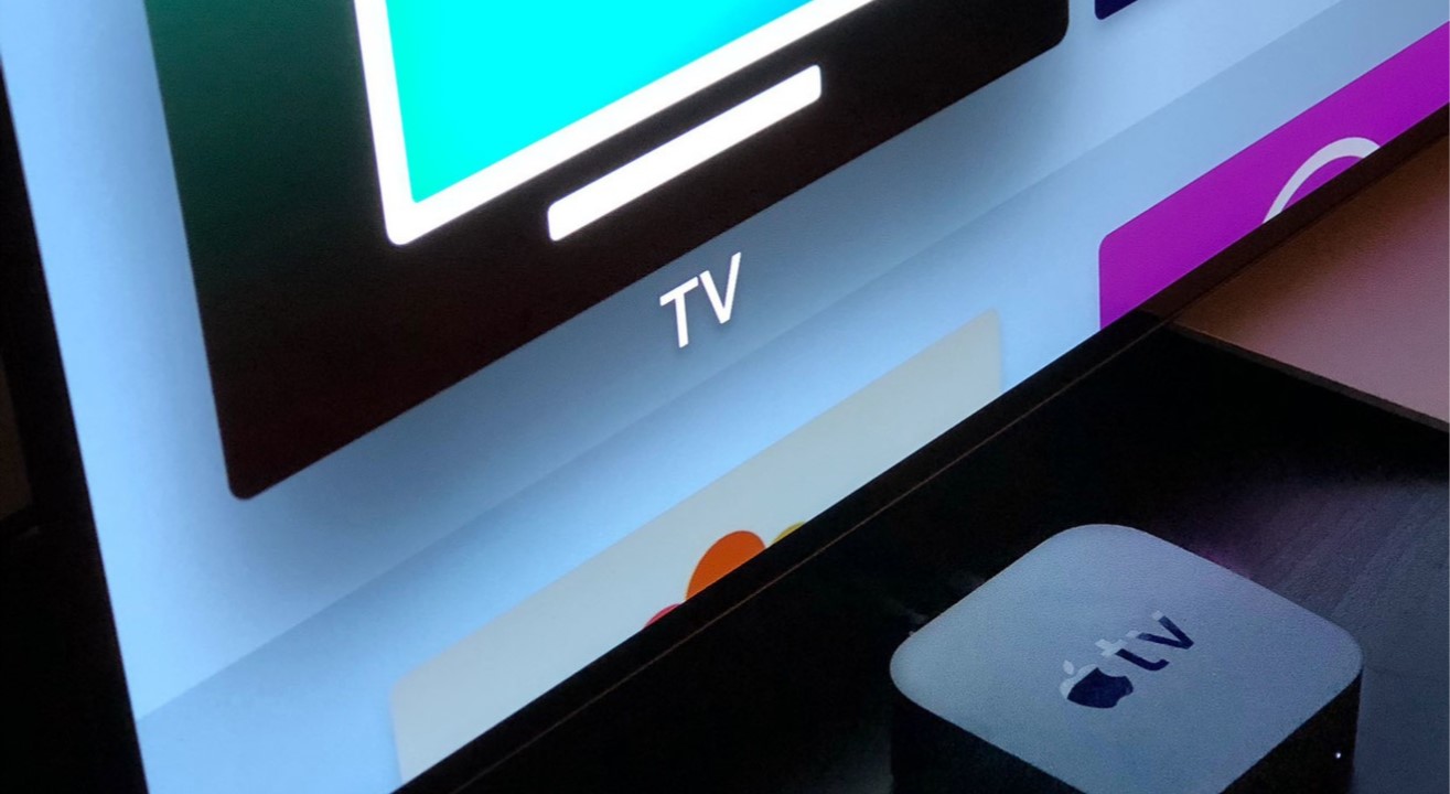 Get One Year Free Apple TV+ Subscription