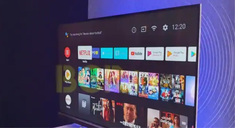 Nokia Launches 55 inch 4K Ultra HD Smart Android TV