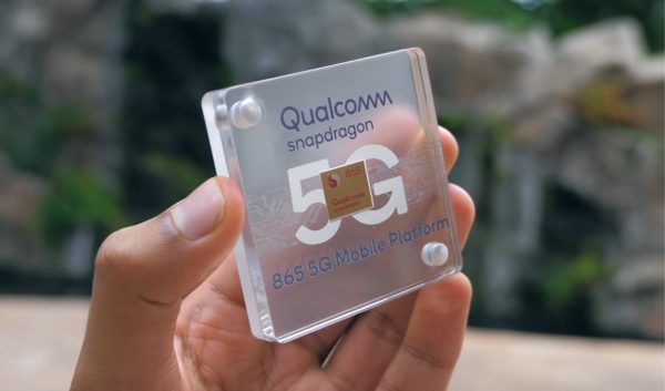 Qualcomm Announced Snapdragon 865 with Support of 5G, 144Hz Display and More