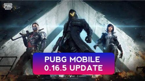 PUBG Mobile 0.16.5 Update brings Season 11 Pass, New Vehicle and More