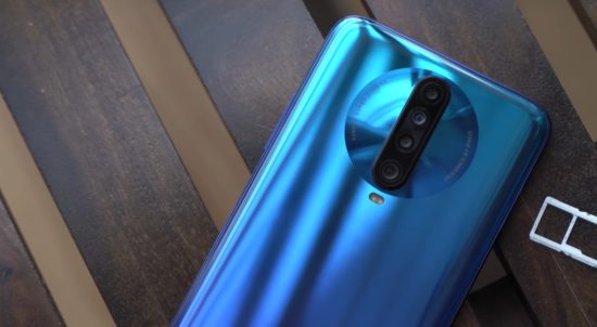 Poco X2 Price and Specifications