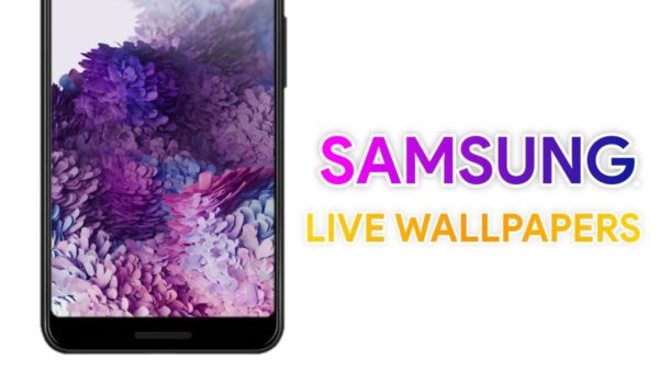 [No Root] Download/Install Samsung Live Wallpapers