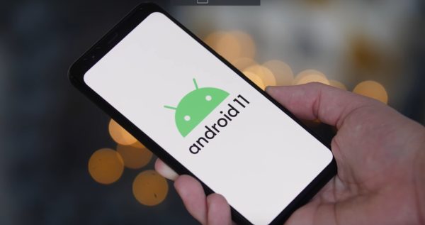 Install Android 11 Developer Preview Rom in Any Android