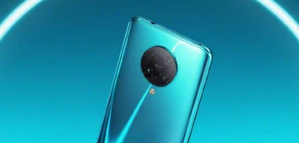 Xiaomi Redmi K30 Pro Specifications and Images Leaked
