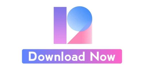 download MIUI 12 china beta rom