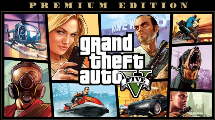 Download and Play GTA V Premium Edition Free in Your PC