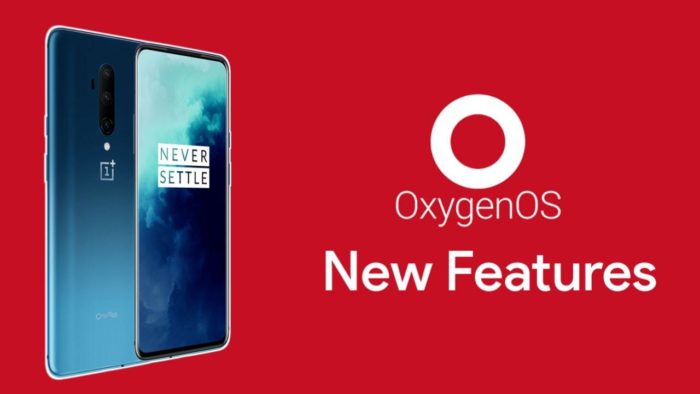 5 New Upcoming Features in OxygenOS (Oneplus)