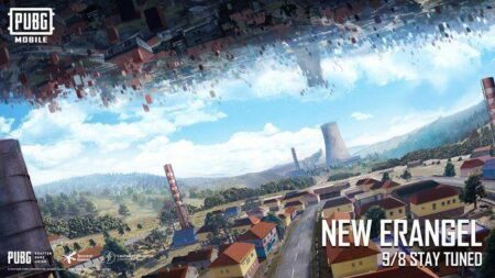 Update PUBG Mobile or get KR and Beta Version in India easily
