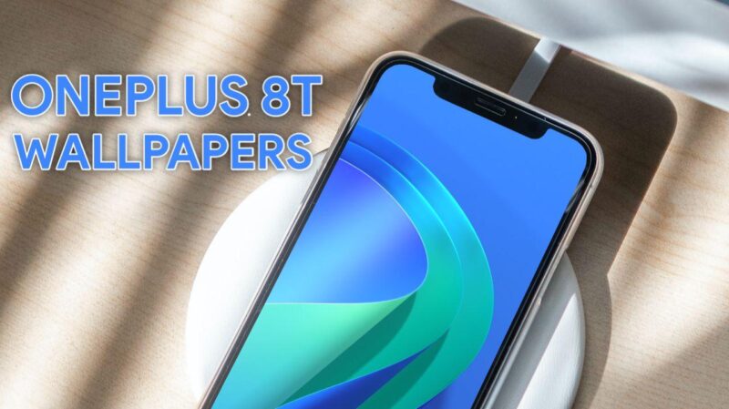 Download Oneplus 8T Wallpapers for your android phone
