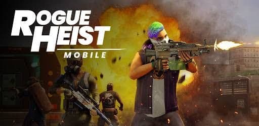 Made in India MPL Rogue Heist High Graphics Game is Here