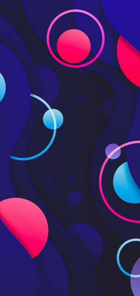Abstract Wallpapers for Mobile3